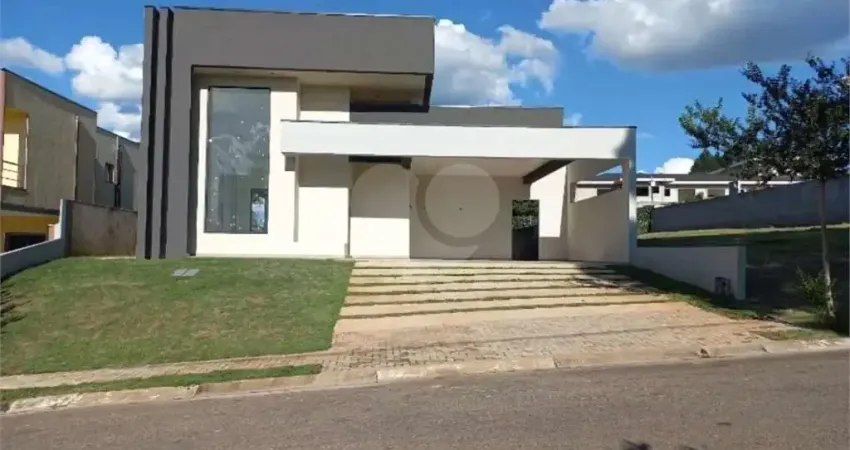 Condomínio com 4 quartos à venda em condomínio residencial shamballa iii - sp