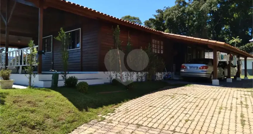 Casa térrea com 4 quartos à venda em jardim estância brasil - sp