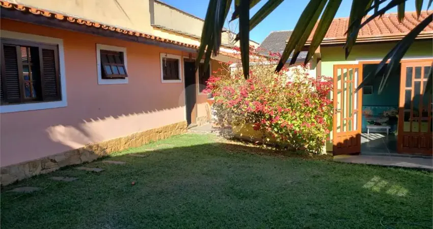 Casa com 3 quartos para alugar no Loteamento Loanda, Atibaia 