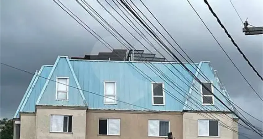 Cobertura com 3 quartos para alugar no Itapetinga, Atibaia