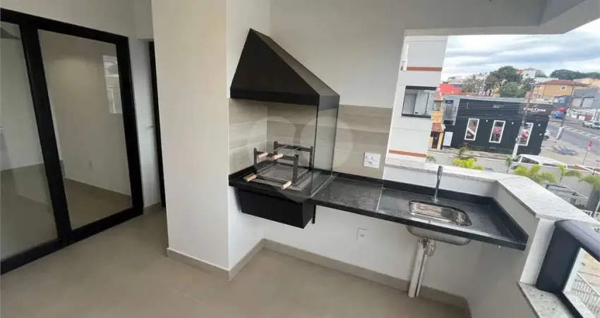 Apartamento com 2 quartos para alugar no Alvinópolis, Atibaia 