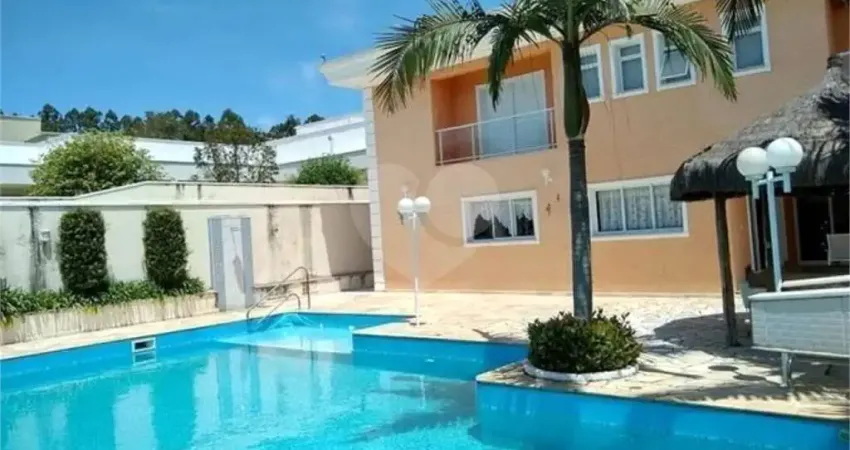 Condomínio com 7 quartos à venda em condomínio residencial shamballa iii - sp