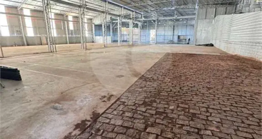 Barracão / Galpão / Depósito para alugar no Guaxinduva, Atibaia 