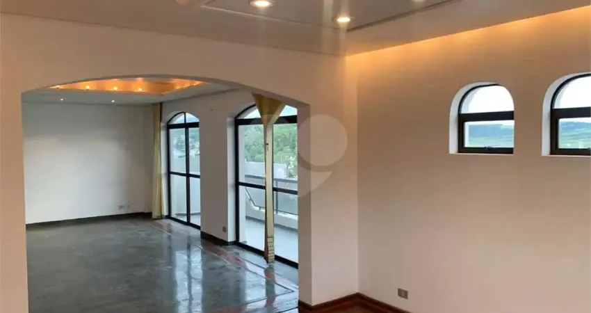 Apartamento com 3 quartos para alugar no Centro, Atibaia 