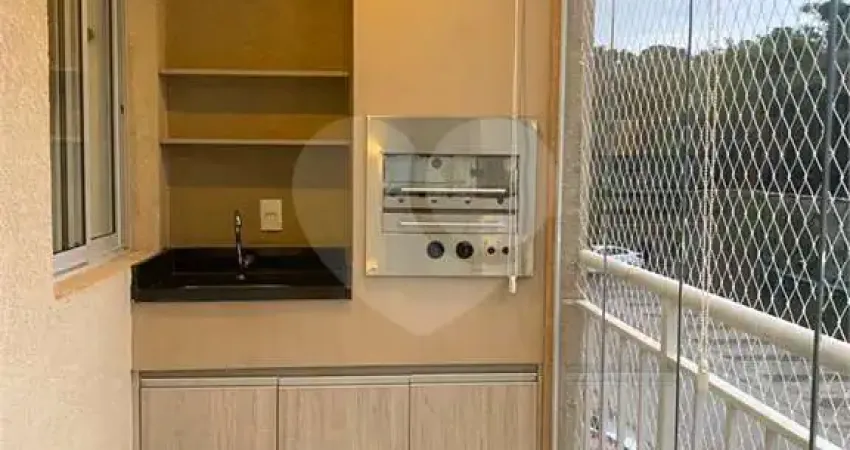 Apartamento com 3 quartos para alugar no Itapetinga, Atibaia 