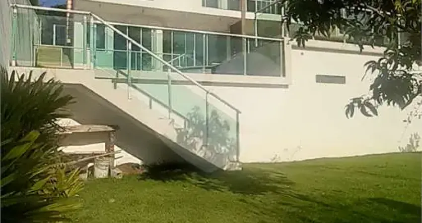 Terreno em condomínio fechado à venda em Alpes D'Ouro, Bom Jesus dos Perdões 