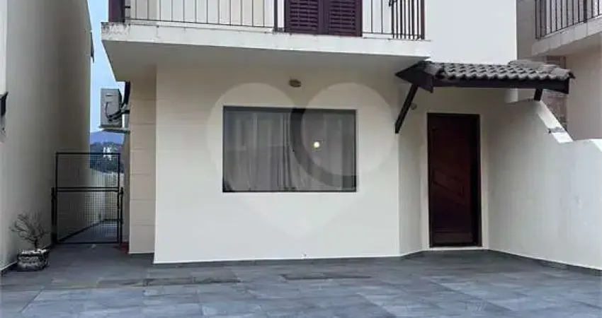 Terreno em condomínio fechado à venda na Vila Santista, Atibaia 