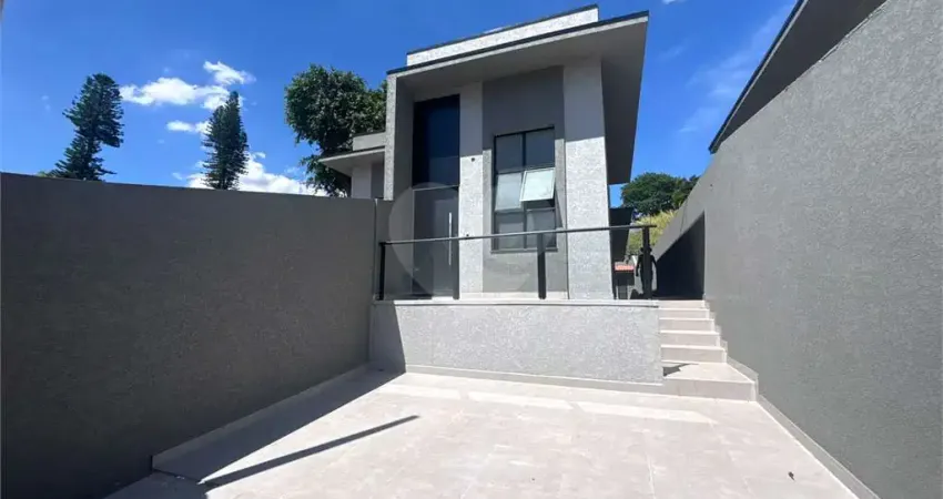 Casa com 3 quartos à venda no Jardim dos Pinheiros, Atibaia