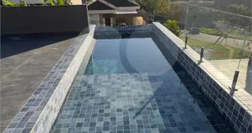 Condomínio com 3 quartos à venda em condomínio vale das águas - sp