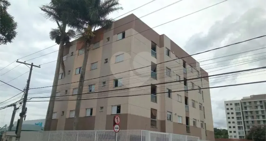 Apartamento com 2 quartos para alugar no Itapetinga, Atibaia