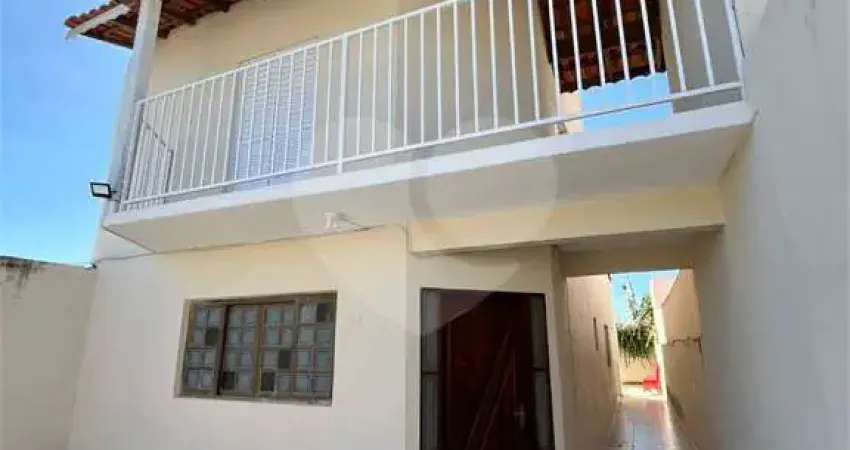 Casa com 4 quartos à venda no Nova Cerejeira, Atibaia 