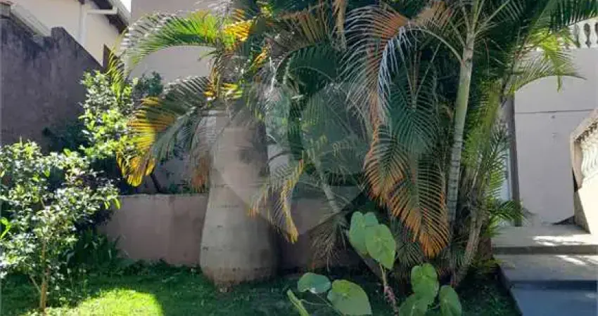 Casa com 3 quartos à venda no Jardim Paulista, Atibaia