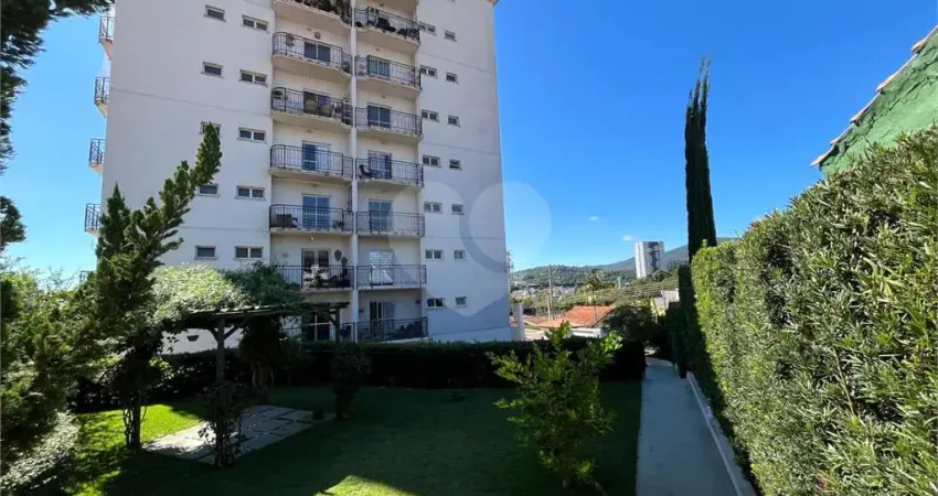 Apartamento com 2 quartos para alugar no Atibaia Jardim, Atibaia