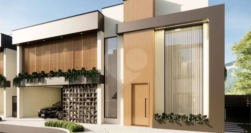 Casa com 4 quartos à venda no Nova Gardênia, Atibaia