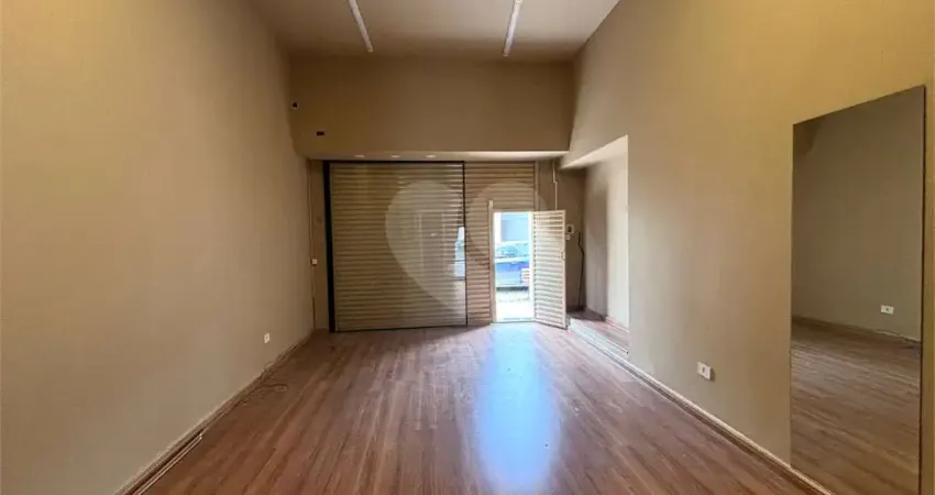 Prédio para alugar na José Alvim, --, Centro, Atibaia