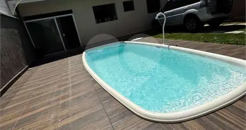 Casa com 3 quartos à venda na Rua João Paulino dos Santos, --, Atibaia Jardim, Atibaia