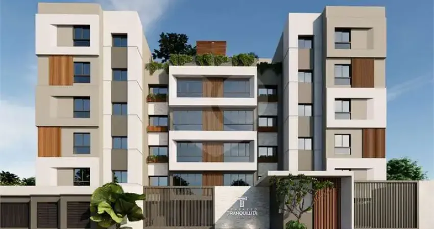 Apartamento com 1 quarto à venda na Avenida Walter Engracia de Oliveira, --, Itapetinga, Atibaia