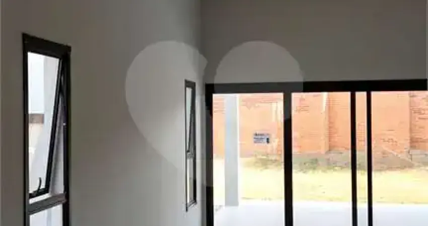 Casa em condomínio fechado com 3 quartos para alugar na Vila Santista, Atibaia