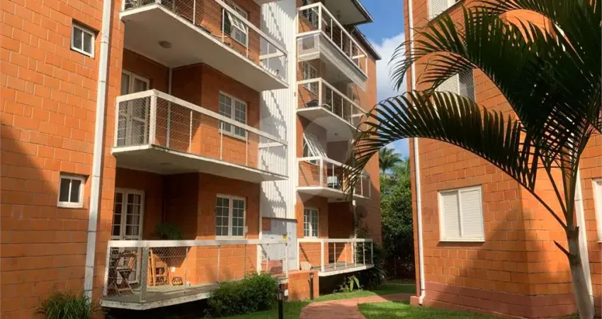 Apartamento com 2 quartos à venda no Itapetinga, Atibaia