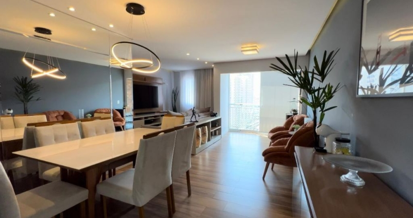 APARTAMENTO LINDO EM  JD. INDEPENDÊNCIA