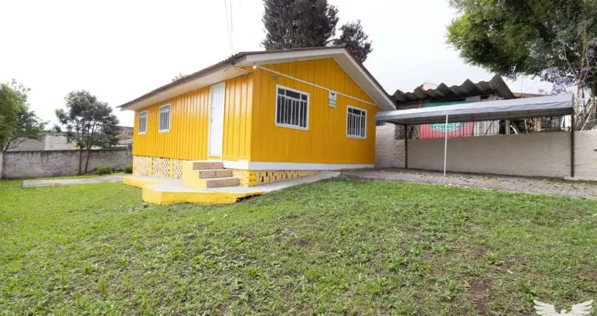 Casa com 3 quartos para alugar na Rua Deputado Carlos René Egg, 346, Santa Felicidade, Curitiba