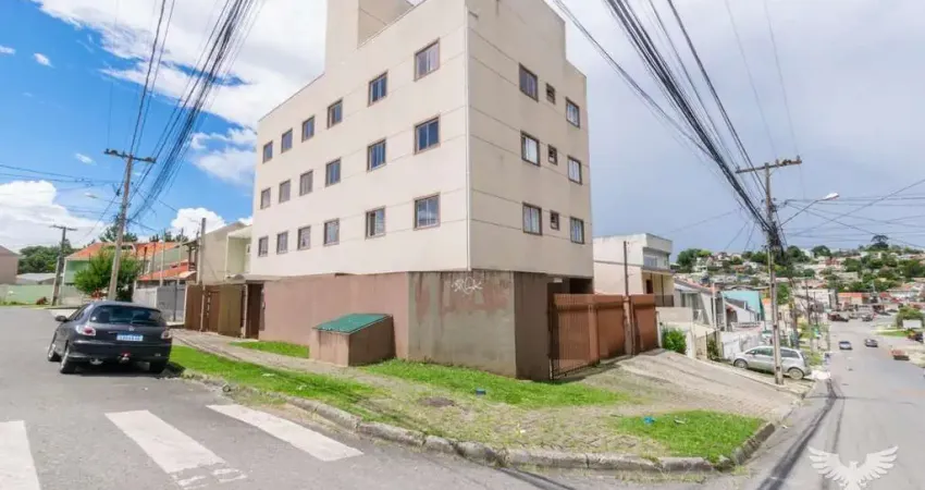 Apartamento com 2 quartos para alugar na Rua Tereza dos Santos Rocha, 12, Loteamento Marinoni, Almirante Tamandaré