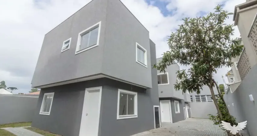 Sobrado no santa felicidade de 96,32 m² com 3 quartos - 94487.001-kd