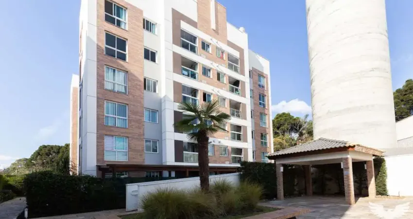 Apartamento com 2 quartos à venda na Rua Professor João Falarz, 555, Campo Comprido, Curitiba