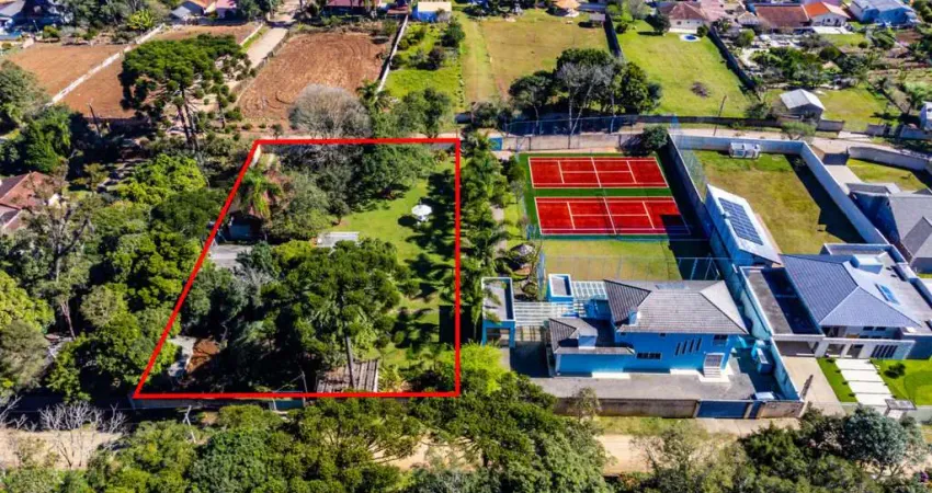 Chácara no eucaliptos de 700,00 m² com 3 quartos - 94568.003-kd