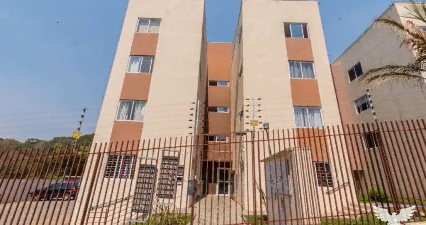 Apartamento com 2 quartos para alugar na Rua Rouxinol, 426, Loteamento Montparnasse, Almirante Tamandaré