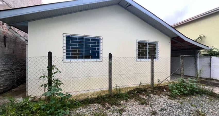 Casa com 2 quartos para alugar na Rua Marcos Mocellin, 665, Santa Felicidade, Curitiba