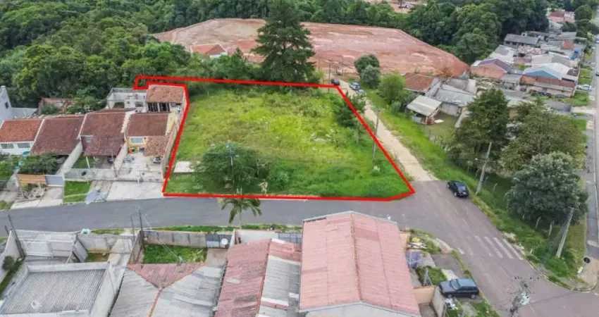 Terreno/área no jardim giannini de 1729,50 m²  - 94636.001-kd