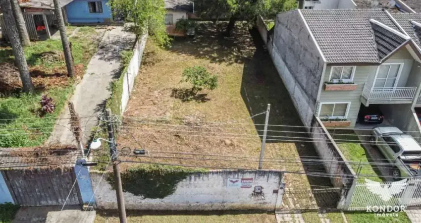 Terreno/área no loteamento montparnasse de 455,00 m² - 94677.001-kd