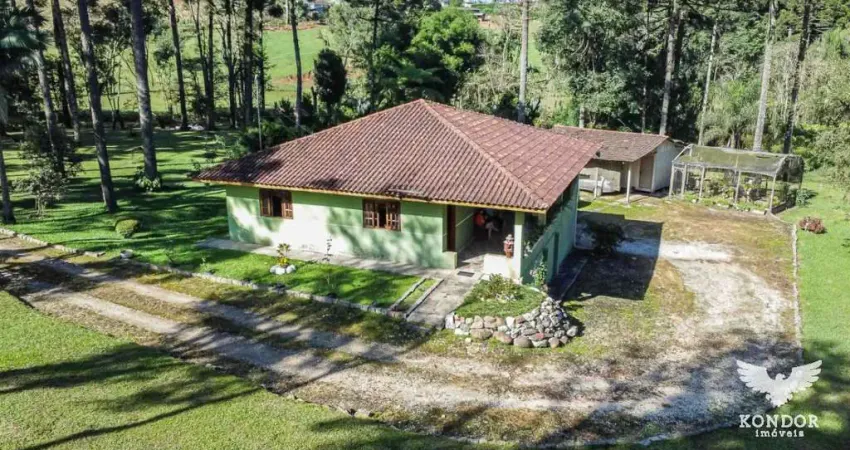 Chácara no campina de santa rita de 121,00 m² com 3 quartos  - 94678.001-kd