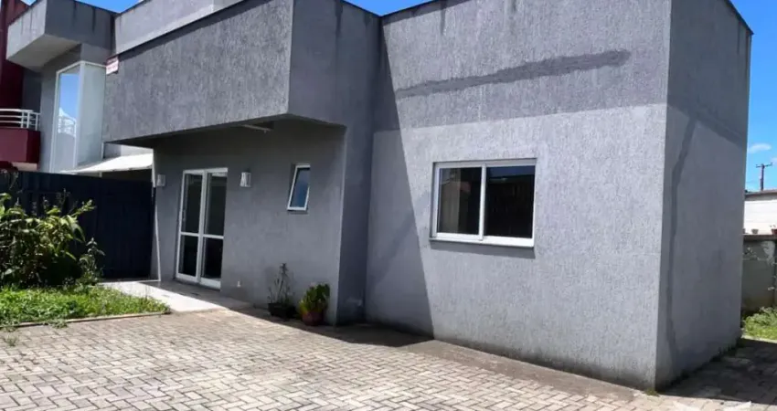 Casa com 2 quartos para alugar na Rua João Volpe, 4, Butiatuvinha, Curitiba