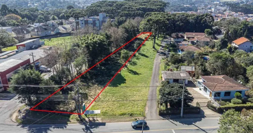 Terreno/Área no Lamenha Pequena de 2499,00 m²  - 94738.001-KD