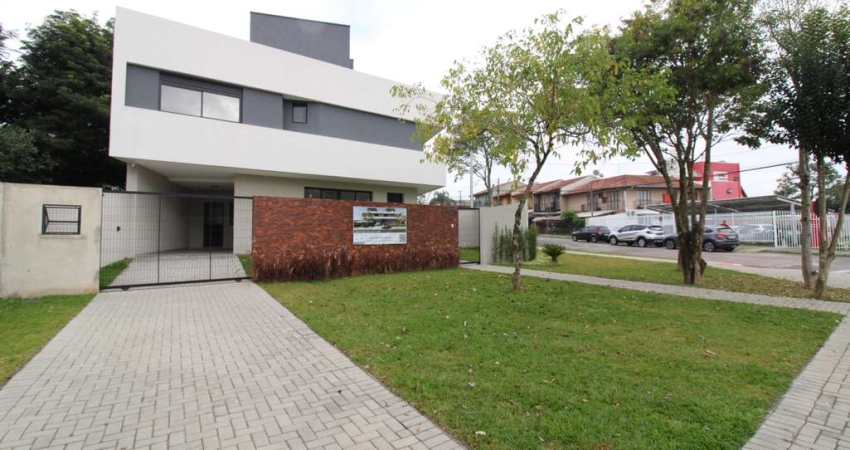 Sobrado no Santa Felicidade de 163,00 m² com 3 quartos  - 93869.002-KD