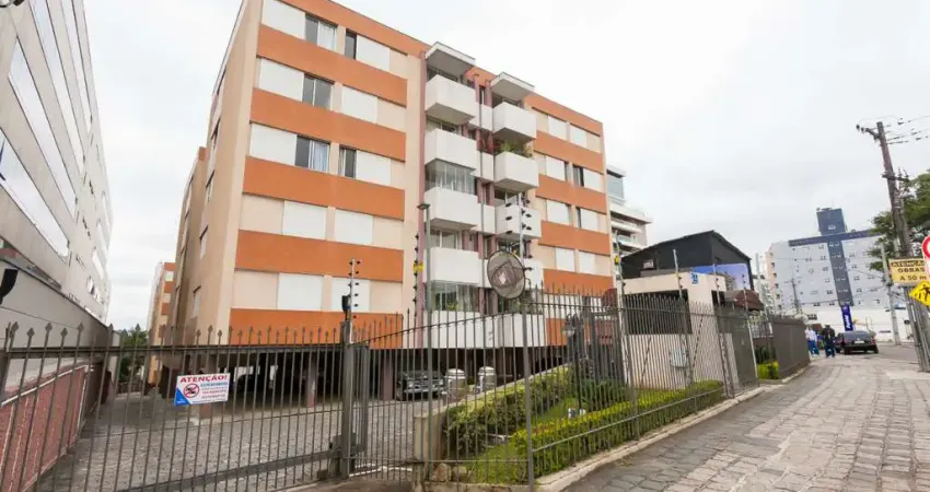 Apartamento com 3 quartos à venda na Rua Alberto Folloni, 441, Juvevê, Curitiba