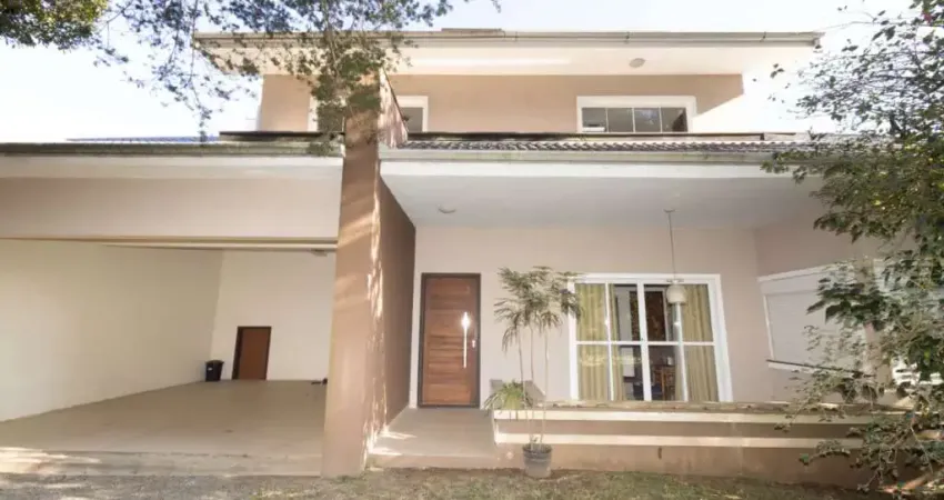 Casa em condomínio no são braz de 286,14 m² com 3 quartos - 94762.001-kd