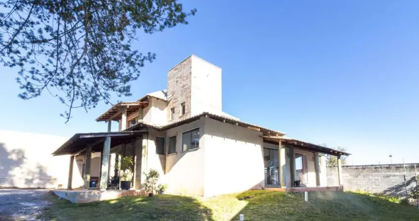 Casa em condomínio no são braz de 243,14 m² com 3 quartos  - 94762.002-kd