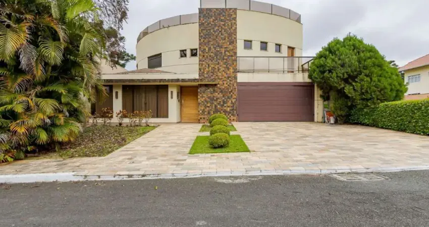 Casa em condomínio no pineville de 800,00 m² com 5 quartos - 94741.001-kd