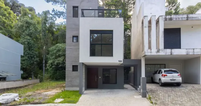 Sobrado no santa cândida de 150,00 m² com 3 quartos - 94702.003-kd