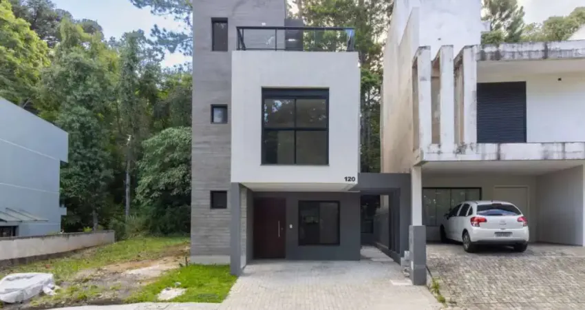 Sobrado no santa cândida de 150,00 m² com 3 quartos - 94702.003-kd