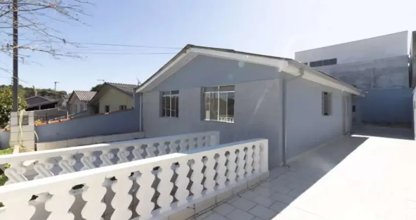 Casa em Santa Felicidade de 110,00 m² com 3 quartos - 94766.001-KD