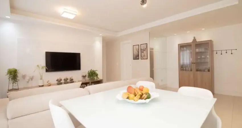 Apartamento no Ecoville de 90,81 m² com 2 quartos  - 94780.001-KD