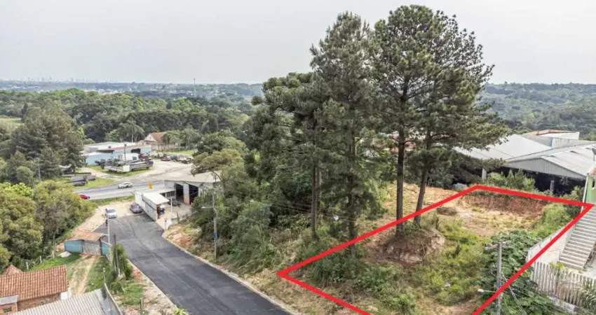 Terreno/Área no Lamenha Grande de 450,00 m²  - 93096.005-KD