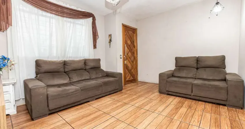 Casa à venda na Rua Renascença, 211, Santa Felicidade, Curitiba