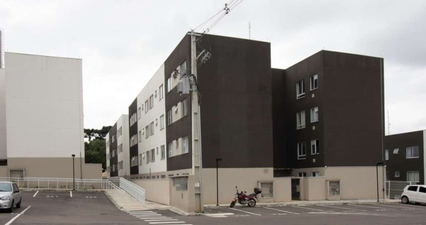 Apartamento com 2 quartos para alugar na Rua Alfredo de Andrade, 75, Bonfim, Almirante Tamandaré