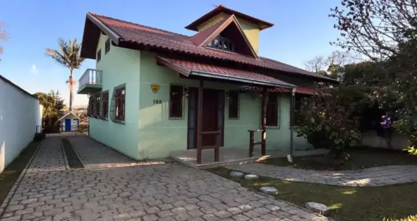 Casa com 4 quartos à venda na Rua Lorenço Costa, 155, Santa Felicidade, Curitiba