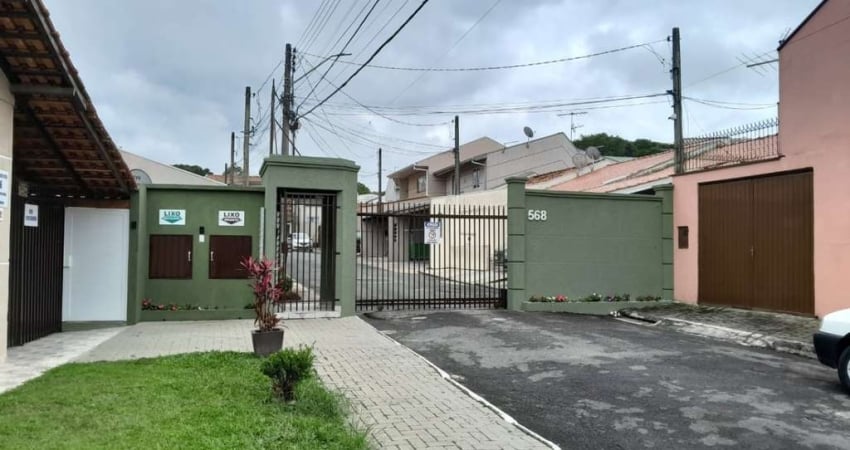 Casa com 2 quartos no ORLEANS com 70,00 m²